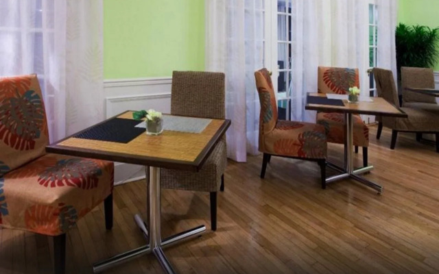 Indigo St Petersburg