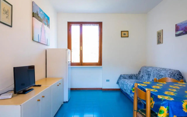 Appartamento Flora