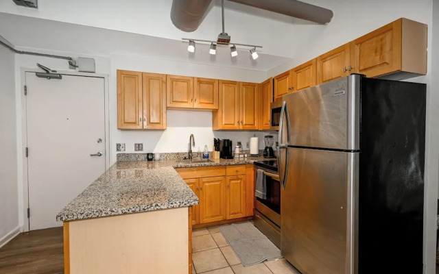 Cleveland Lofts