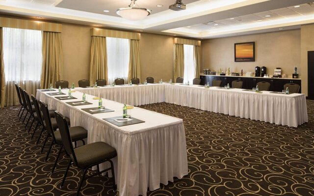 Delta Hotels by Marriott Guelph Conference Centre