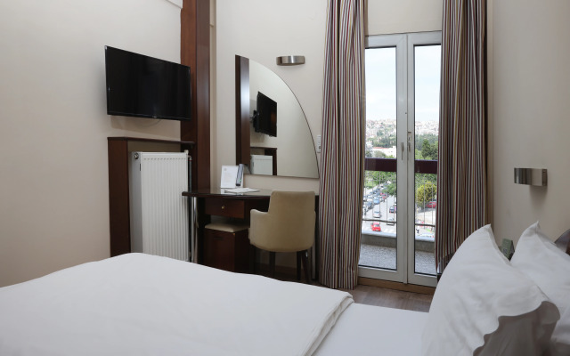 Hotel Abc