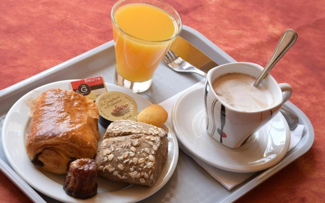 Cit’Hôtel La Résidence