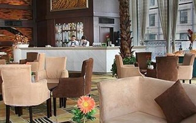 Yanbei Hotel