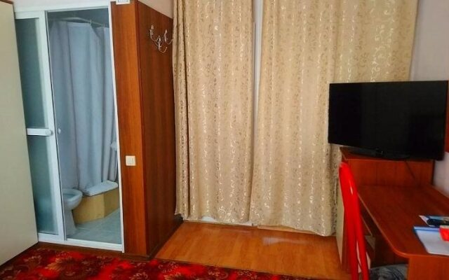 Tetis Hotel