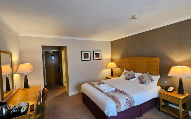 OYO Blaby Westfield Hotel