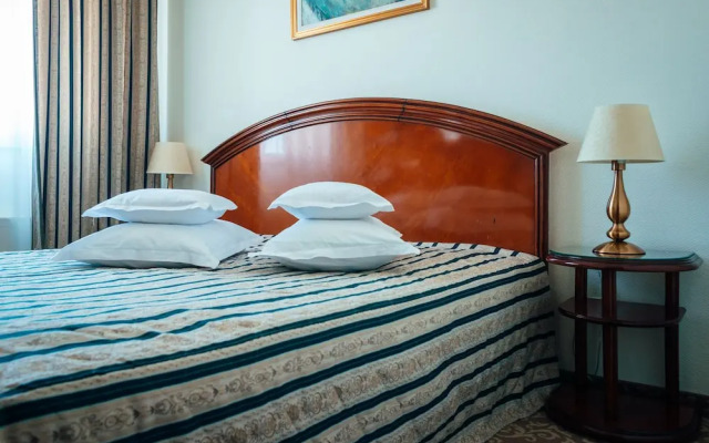 Hotel Onix