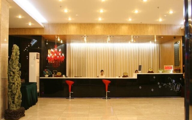 Jiajia Hotel