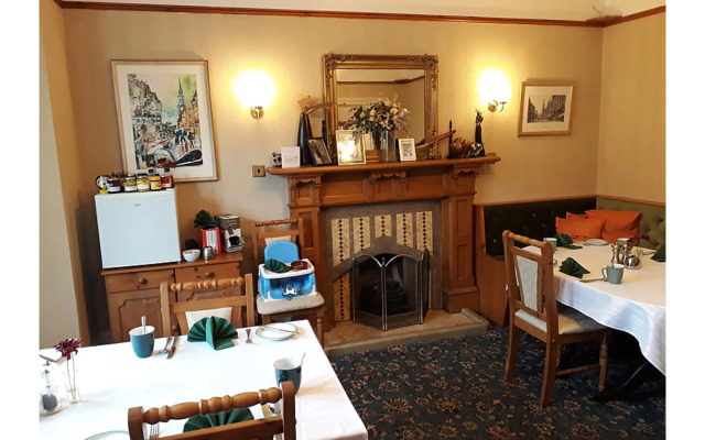 Cedar Villa Guest House