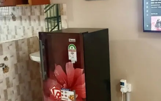 James's Shanzu Luxury Apartment