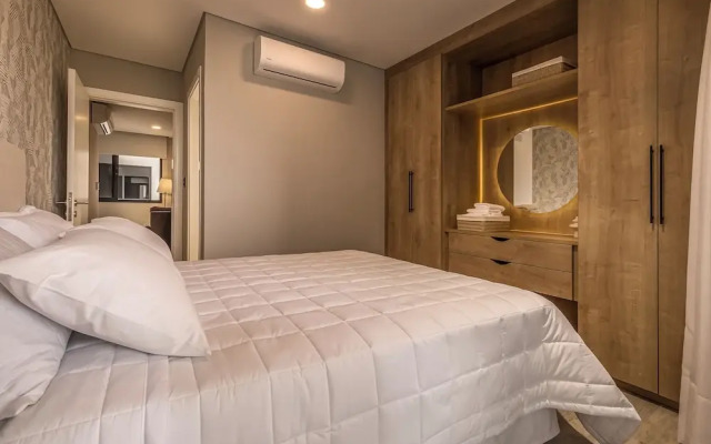 Zentrum Stay & Residences by AVA