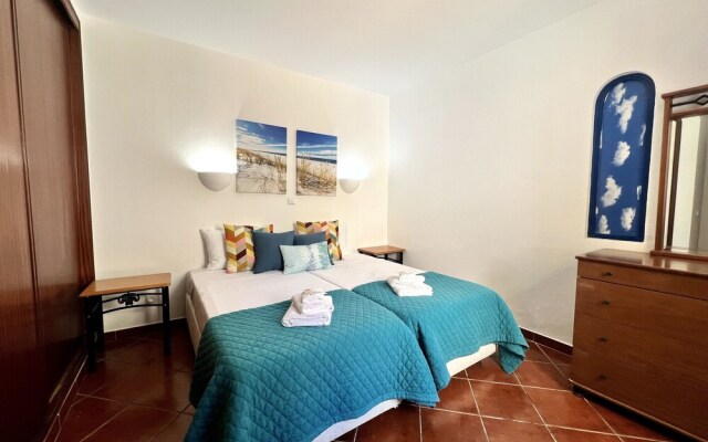 Alvor Secret With Pool by Homing