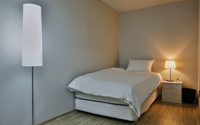 Seoul Myeongdong House