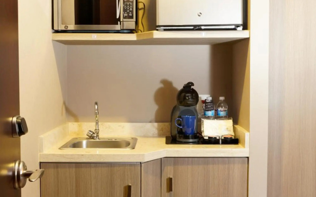 Hotel Glow Point - Mulza