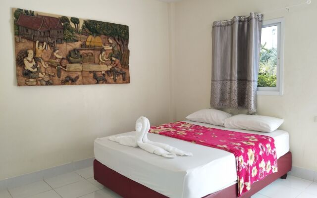 Kongka Resort