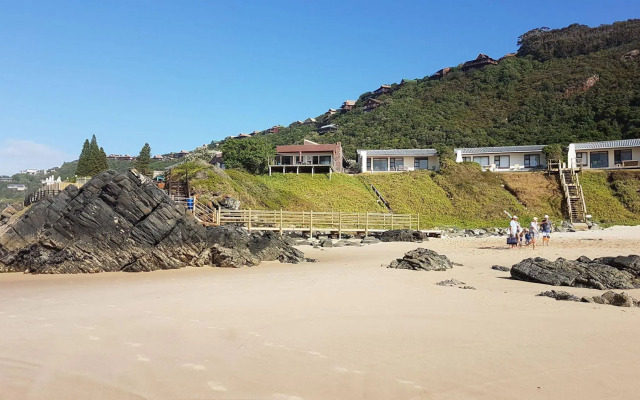 Picnic Rock Seaside Accommodation