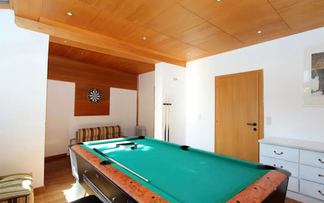 Magnificent Apartment in Tyrol With Large Terrace