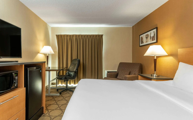 Comfort Inn Sept-Iles