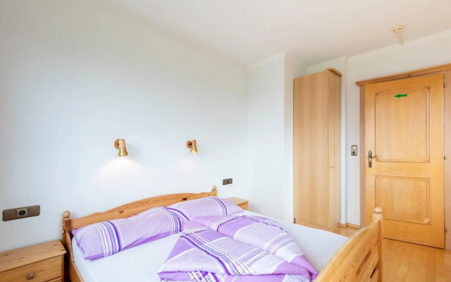 Welcoming Apartment in Stummerberg