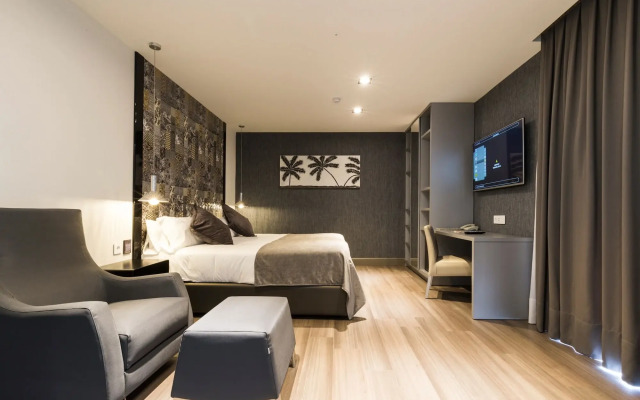 Sant Jordi Boutique Hotel