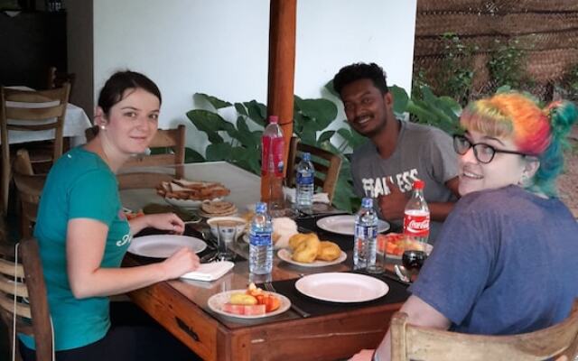 priya homestay kandalama