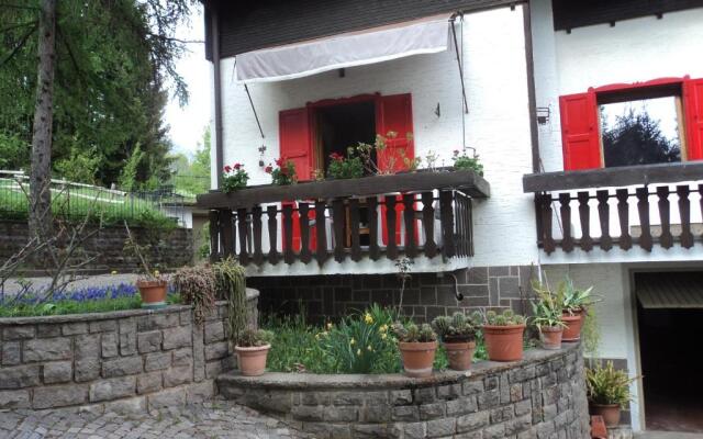 Villa Wanda
