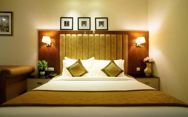 Hotel Sakura Gold