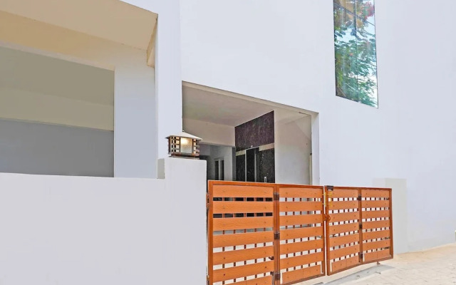 Super Hotel O Sholinganallur Anjaneya
