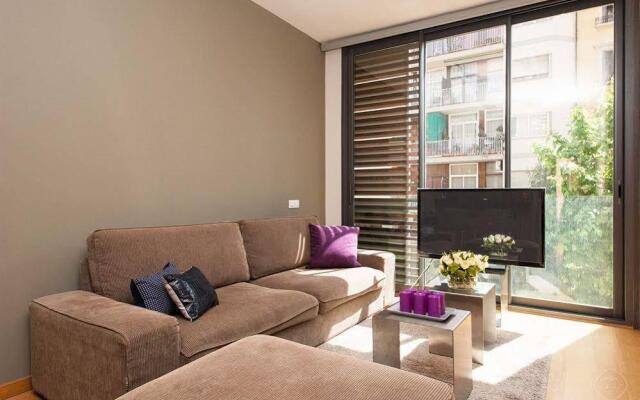 Eixample Dret Roger de Flor Rossello - Four Br