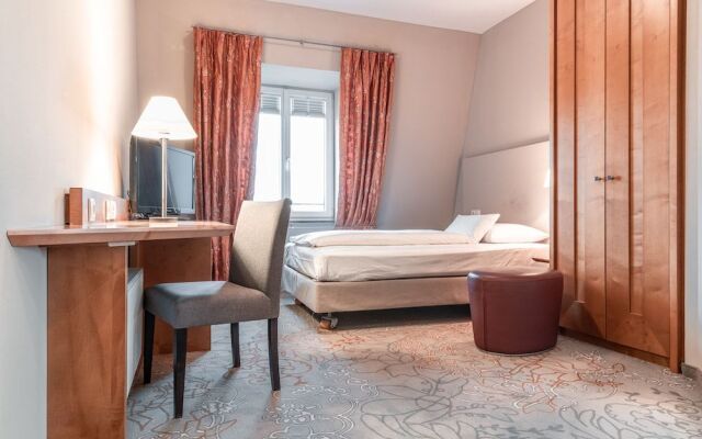 Hotel Plaza Forchheim
