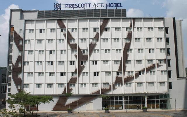 Prescott Ace Kuala Lumpur Cheras