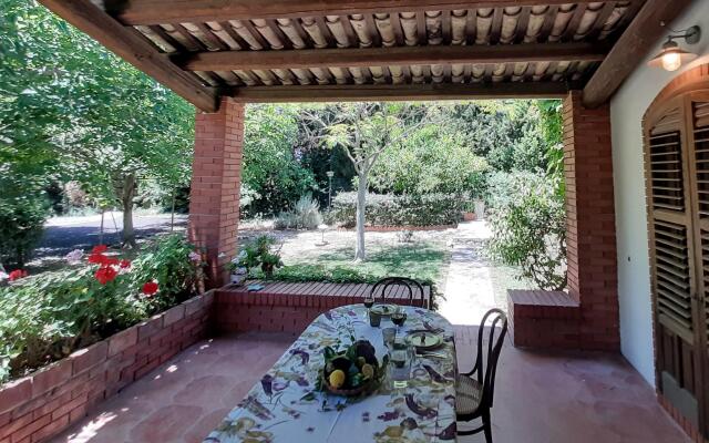 Villa de Leva - Casa di Anna