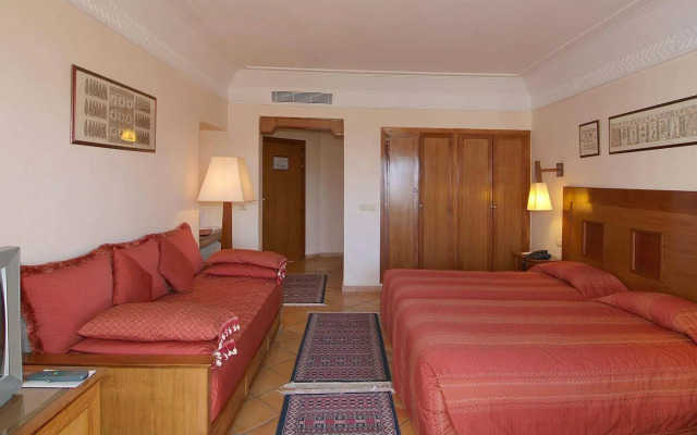 Pickalbatros Palais Des Roses