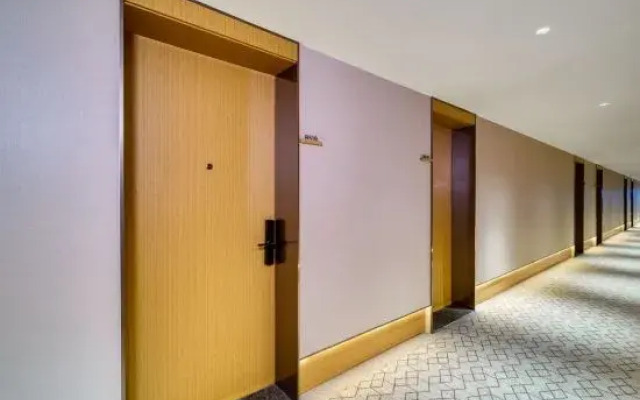 JI Hotel (Tiantai Mountain Branch)