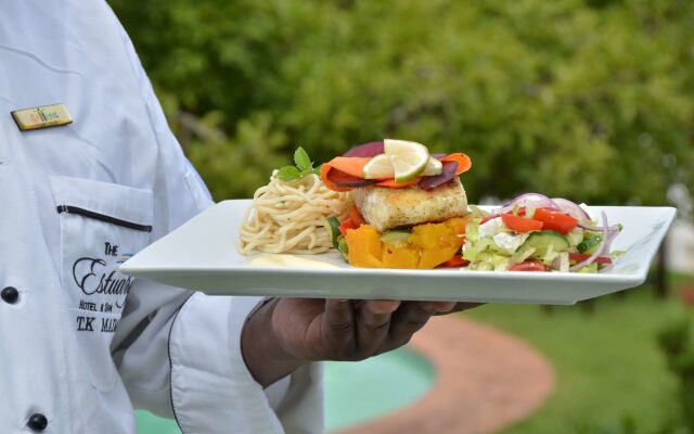 The Estuary Hotel and Spa