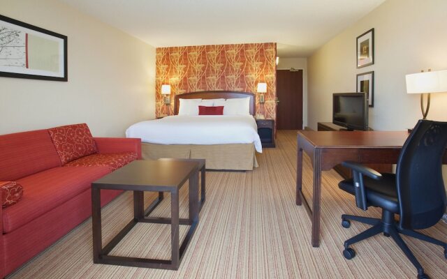 Courtyard Boulder Longmont