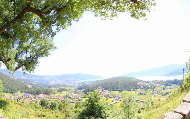 O Refuxio de la Jerezana