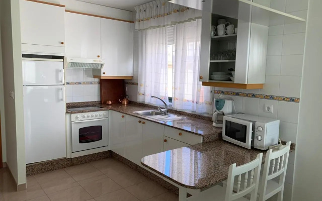 Apartamento Calvarios