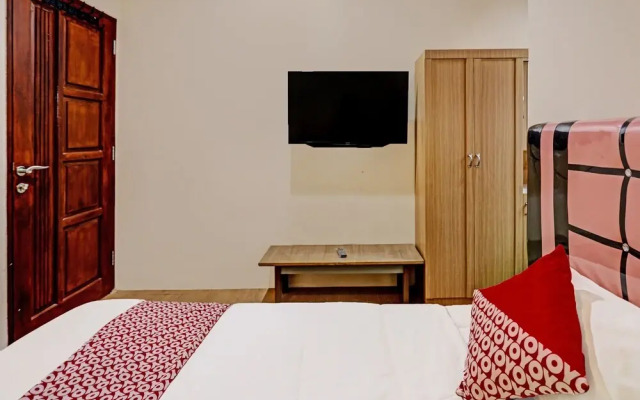 OYO 92261 Aulia Homestay Syariah