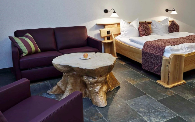 Reit-und Sporthotel Nordmann