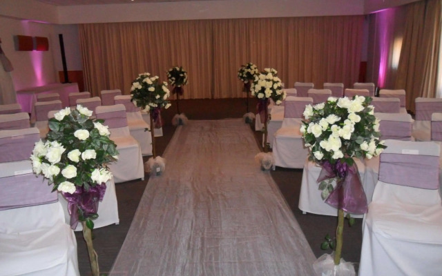 Novotel Manchester West