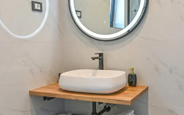 Villa Iganto in Poljane