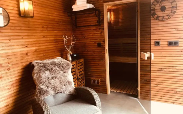 Hotel le Fenil