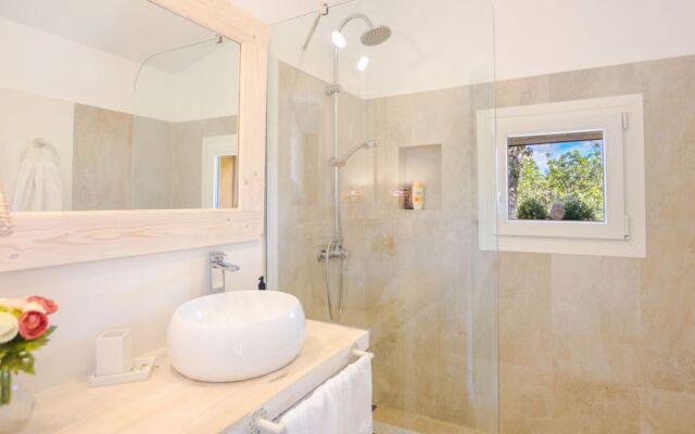 House Sa Font Vilafranca