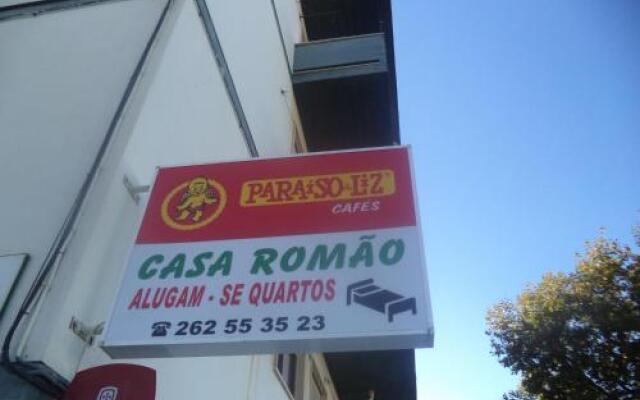 Casa Romao