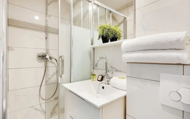 Cozy Studio - 4P - Near Bastille