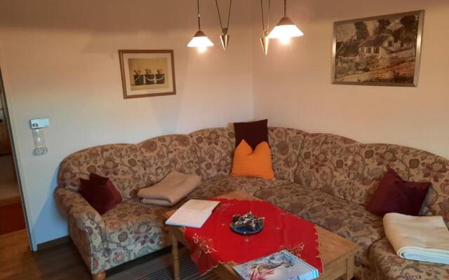 Ferienwohnung Johanna