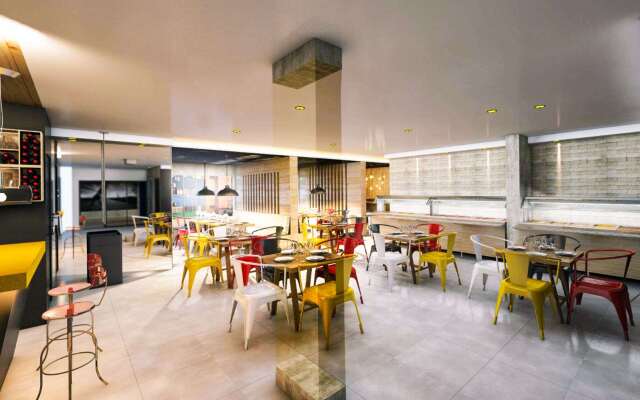 Comfort Hotel Maceió