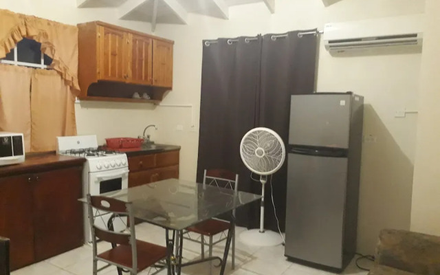 Haven House Apartments