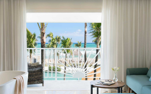 Excellence Punta Cana - Adults Only All Inclusive