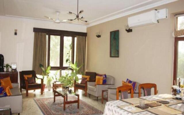 Homestay Chateau 39